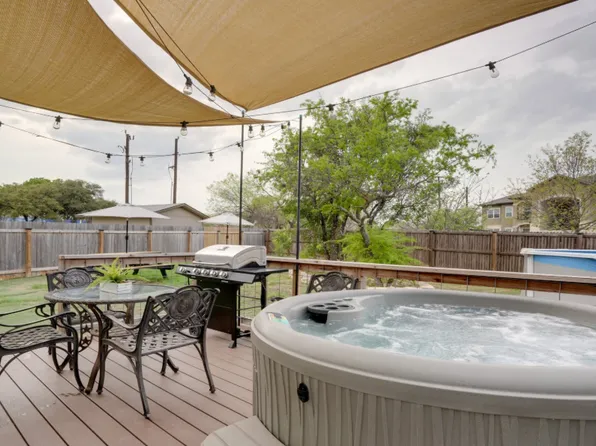 10035 Collenback Run, San Antonio, TX 78251