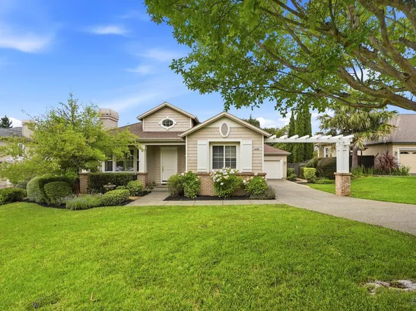 3769 Dafford Place, Santa Rosa, CA 95404