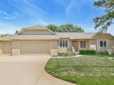 8319 E Oxford Cir, Wichita, KS, 67226