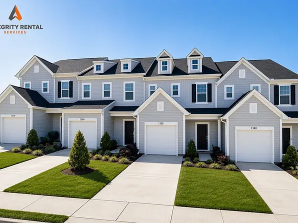 1350 Eagle Claw Dr, Kannapolis, NC 28083