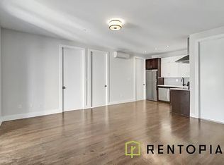 276 Nostrand Ave #2G, Brooklyn, NY 11205