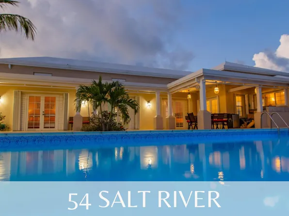 54 Salt River NB, St. Croix, VI 00840