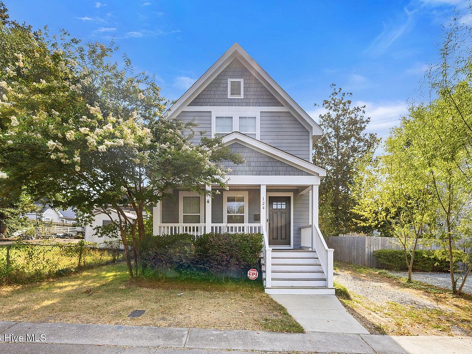 1st image of 124 Magnolia Street