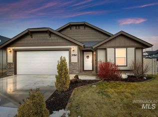 3780 E Rock Falls St, Nampa, ID 83686