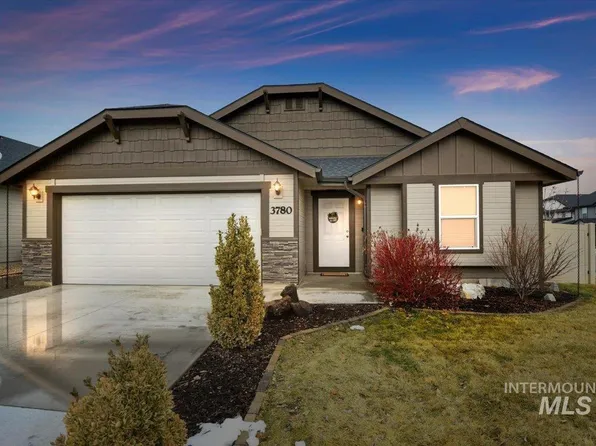 3780 E Rock Falls St, Nampa, ID 83686