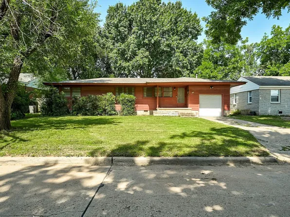 1306 McKinley Ave, Norman, OK 73072