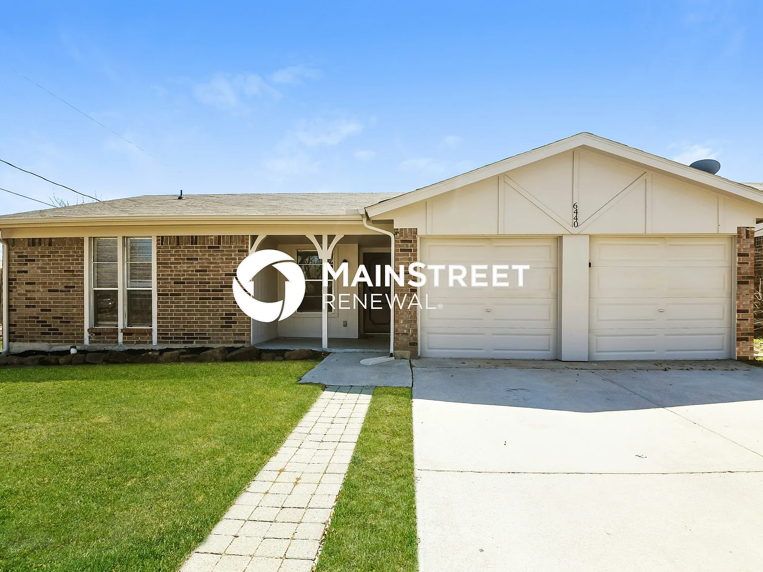 6440 Rebecca Lane — Photo 1