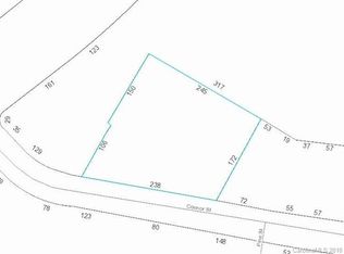 0 Connor St, Statesville, NC 28677