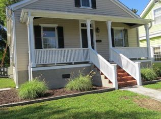 210 Castle St, Wilmington, NC 28401
