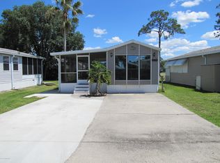 558 Lake Dr, Titusville, FL 32780