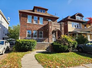 15860 Normandy St, Detroit, MI 48238