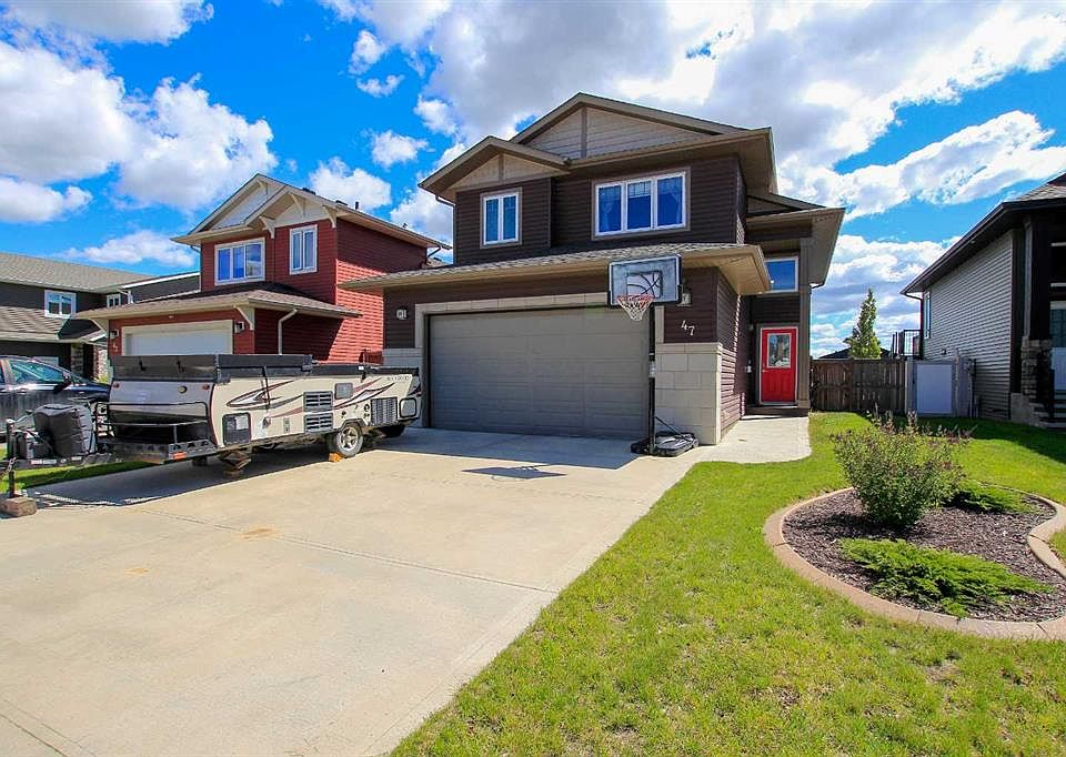 47 W Morris Ct, Blackfalds, AB T4M 0B3 MLS A2139138 Zillow