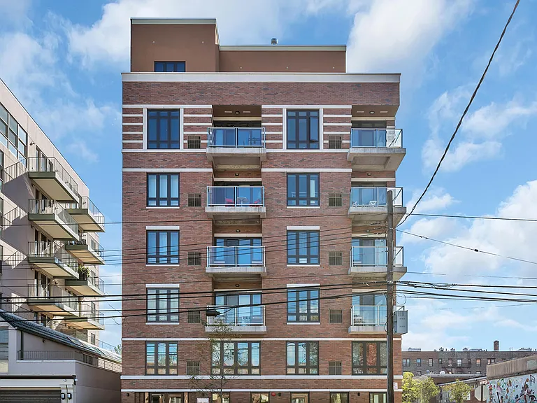 30-25 21st St #3B — Photo 8