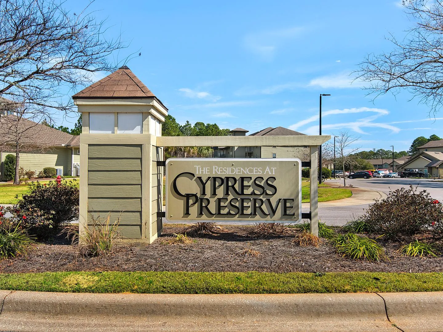 Beautiful One Bedroom Apartment in Fort Walton Beach! — Photo 2