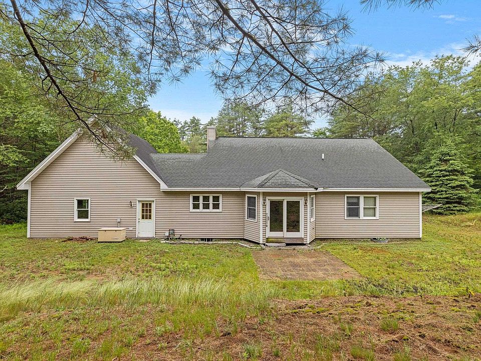 71 Johnson Road, Sanbornton, NH 03269 Zillow