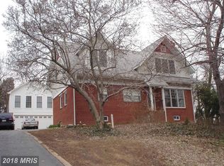 5830 Bethel Rd, Alexandria, VA 22310