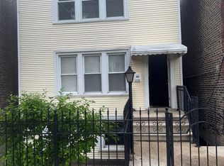 2124 W 24th St #1, Chicago, IL 60608