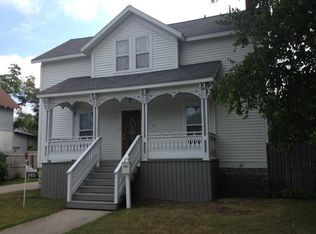 525 Lockwood St, Alpena, MI 49707