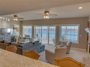 68 Lighthouse Rd UNIT 803, Lake Ozark, MO 65049