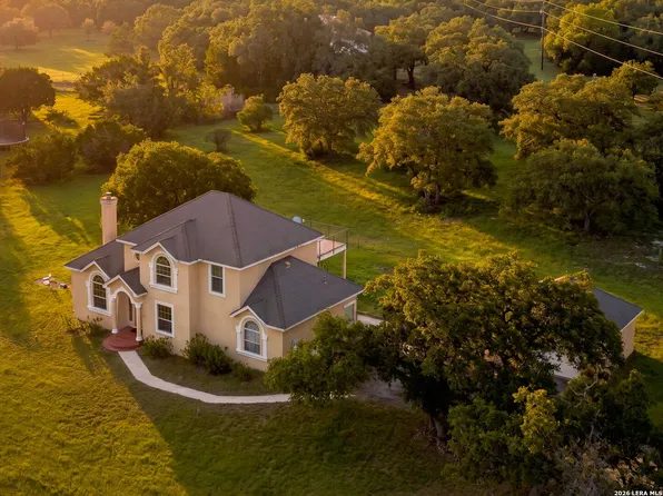 321 LANTANA RDG, Spring Branch, TX 78070