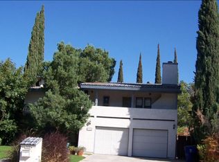 6000 Panorama Dr, Bakersfield, CA 93306