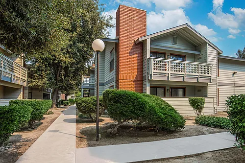 Victoria Square Apartments Photo 1