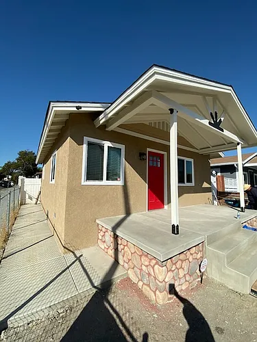 4204 Cherokee Ave Photo 1
