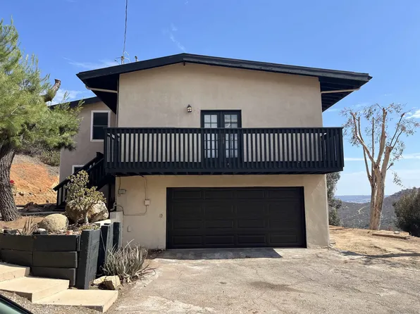 11333 Oak Creek Dr, Lakeside, CA 92040