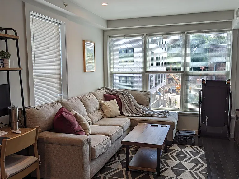 3383 Washington St #304 — Photo 1