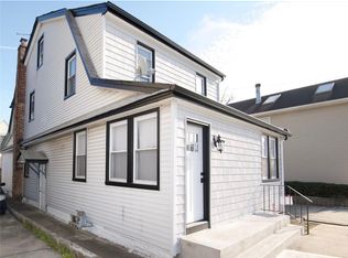 60 Gotham Ave, Elmont, NY 11003