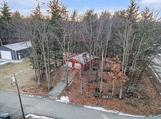 5503 Red Oak Rd, Beaverton, MI 48612