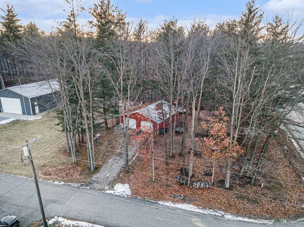 5503 Red Oak Rd, Beaverton, MI 48612