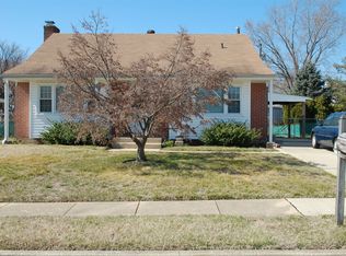 2504 Oak Manor Rd, Sparrows Point, MD 21219