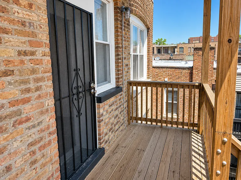 6234 S Langley Ave #3N — Photo 8