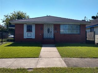 4223 Hamilton St, New Orleans, LA 70118