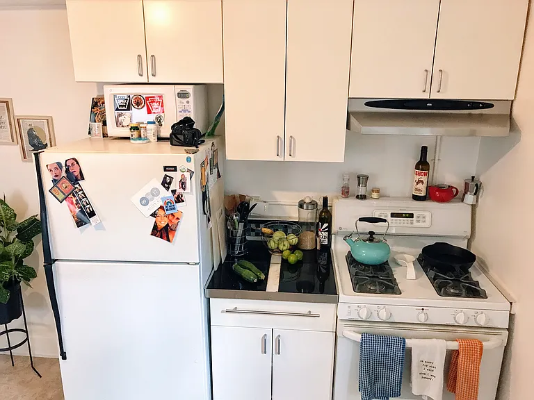 320 S Mathilda St #3 — Photo 3