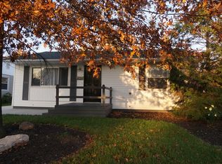 4197 Beechgrove Dr, Grove City, OH 43123