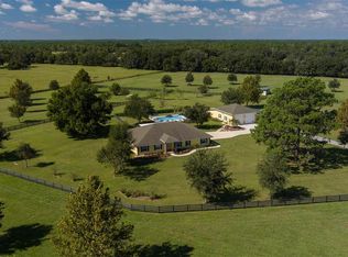 16550 NW 46th St, Morriston, FL 32668