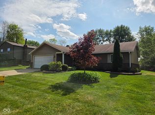 7710 Inverness Dr, Indianapolis, IN 46237