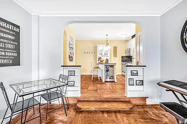Sold by Avenues Real Estate