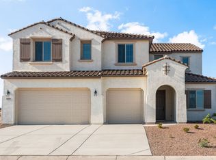16044 W Red Bird Rd, Surprise, AZ 85387