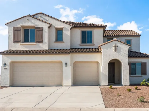 16044 W Red Bird Rd, Surprise, AZ 85387