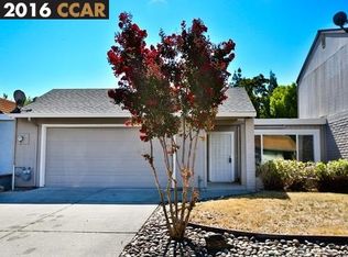 3037 Cherry St, Antioch, CA