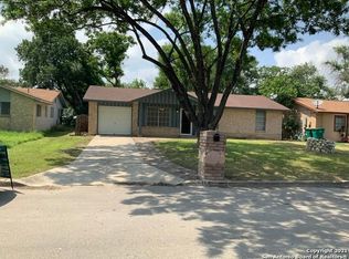 315 Avenue D, Converse, TX 78109