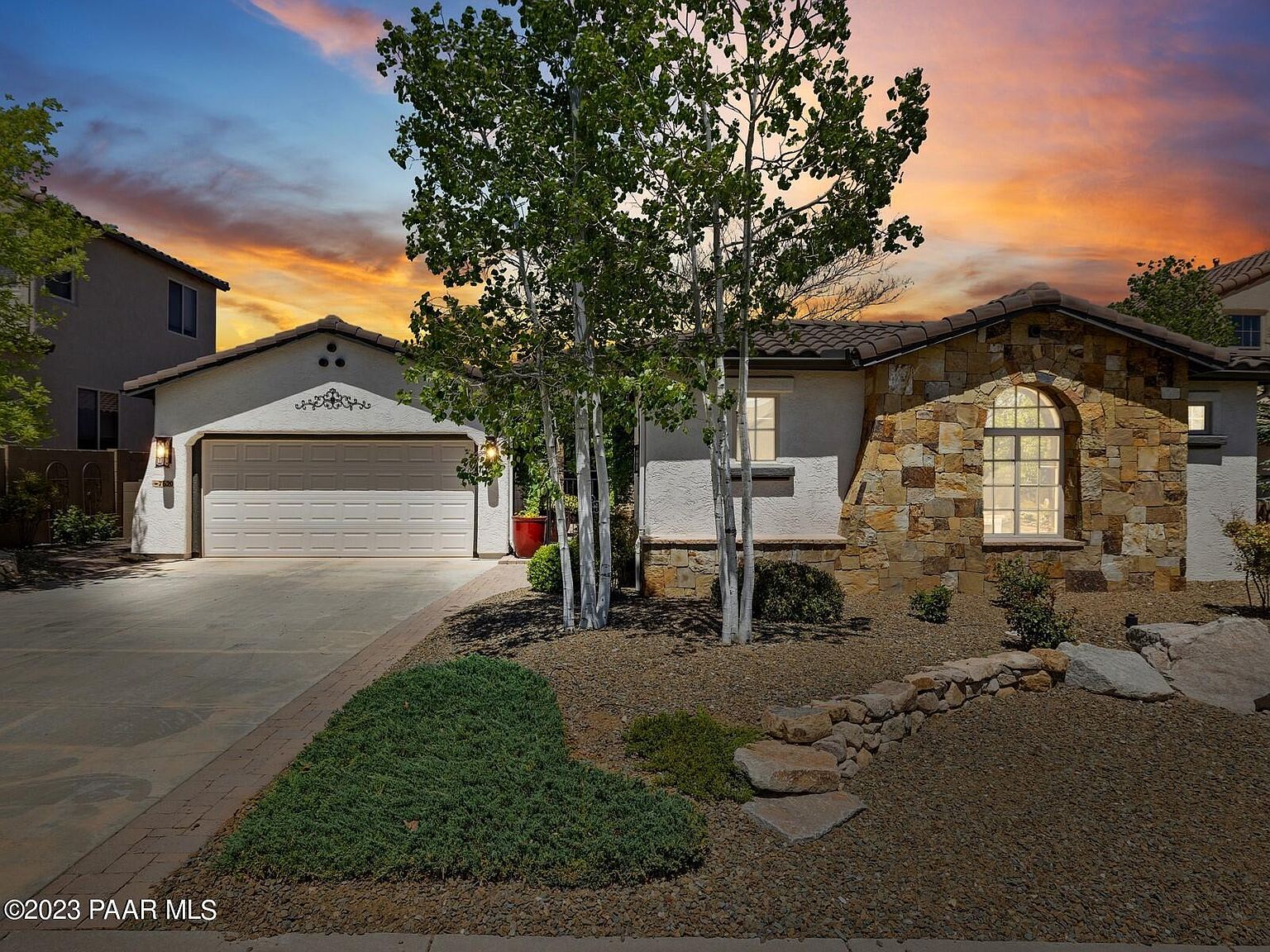 7620 E Bravo Ln, Prescott Valley, AZ 86314 Zillow