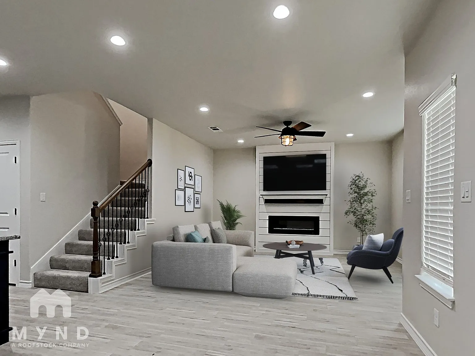 4 bed, 2.5 bath, 1611 sqft, $1,935 — Photo 4
