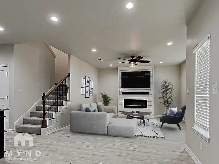 5612 San Jacinto Dr — Photo 3