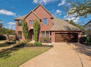 12716 Belcara Pl, Austin, TX 78732