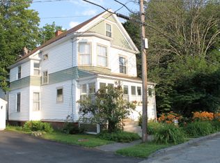 7 Nudd St, Waterville, ME 04901