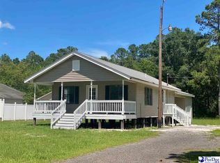 10681 Church Landing Rd, Nichols, SC 29581